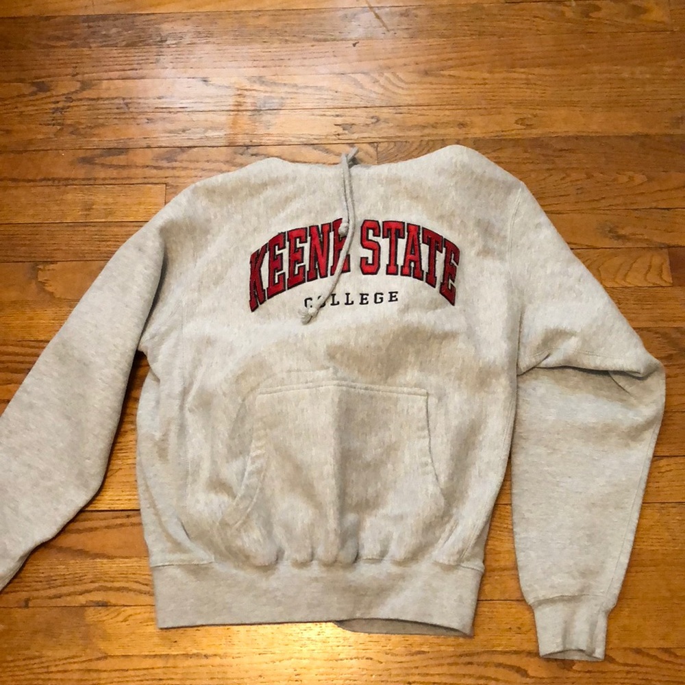 Keene State Hoodie